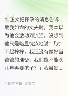 此后雨落再无伞