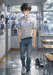 男神降临女校:66争宠大作战
