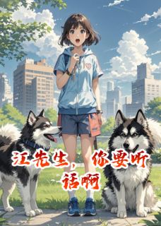 江先生，你要听话啊