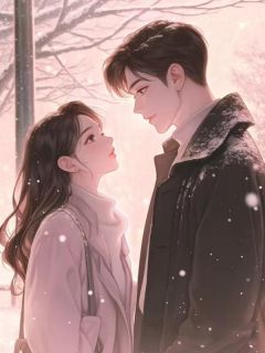 那年风雪，孤影盼春来