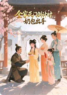 全家灭门倒计时,奶包出手