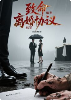 赎罪月光:他的致命偏宠