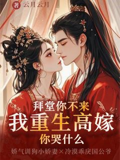 高嫁后,那位渣男已被我虐疯