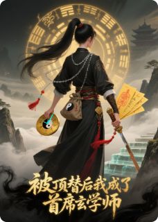 被顶替后我成了首席玄学师