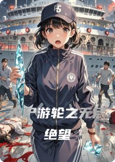 丧尸游轮之无尽绝望