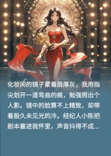 顶流归来:我飒翻娱乐圈