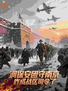调保安团守南京,咋成战区司令了