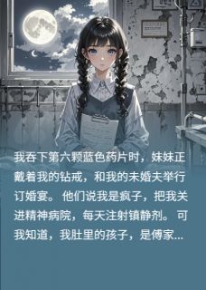 真千金生存游戏