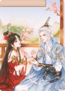 系统逼我宫斗,我反手直播带货