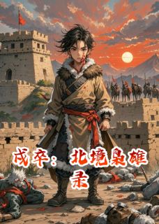 《戍卒:北境枭雄录》大结局在线阅读 《戍卒:北境枭雄录》最新章节目录