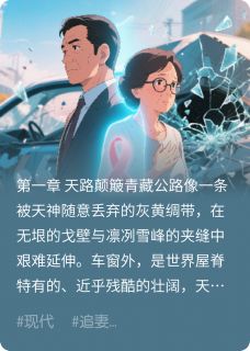 渣爹赎罪计划:用我的命换你生