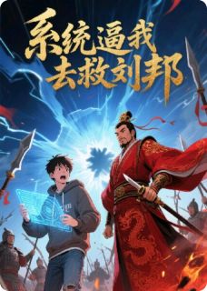 系统逼我去救刘邦