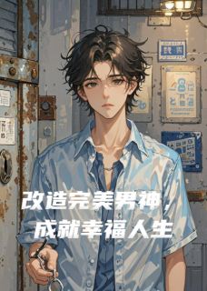 改造完美男神，成就幸福人生