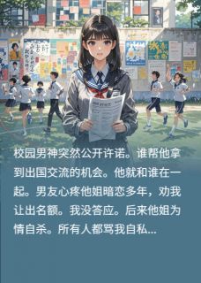 重生后报复男友及男友的男友