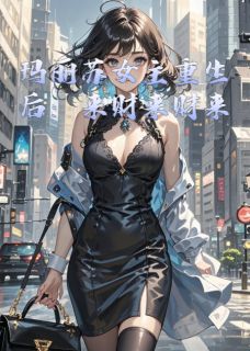 玛丽苏女主重生后:来财来财来