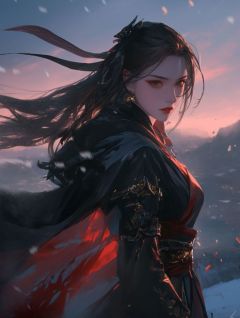 姐姐被众仙凌辱,战神妹妹杀疯了