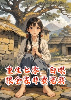 重生七零，白眼狼全家非要宠我
