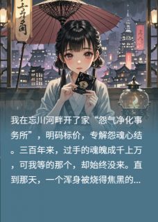 《地府钉子户,前夫哥不来我不走》小说在线试读 《地府钉子户,前夫哥不来我不走》最新章节目录
