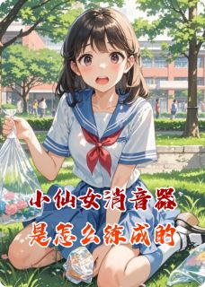 小仙女消音器是怎么练成的