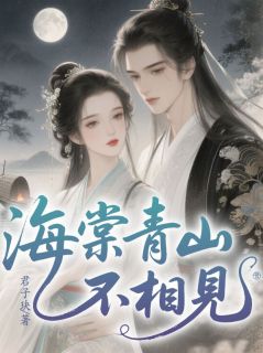 海棠青山不相见