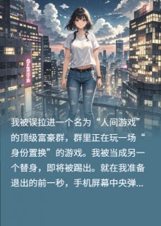 合约止痛,冰山总裁为我失控