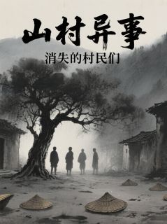山村异事:消失的村民们
