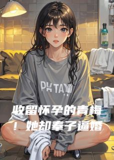收留怀孕的青梅!我成了接盘侠