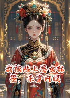 我被贴上恶女标签,杀穿内娱