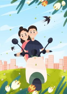 女友打掉孩子闪婚,我收回千亿大楼