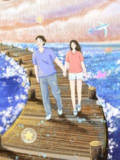 我和影帝隐婚五年相敬如宾