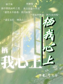 栖我心上