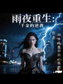 雨夜重生:千金的逆龚