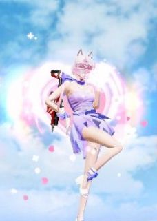 赝品绅士与他的月光