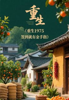 重生75,签到就有金手指