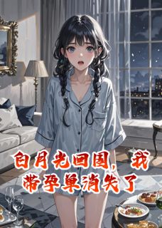 白月光回国,我带孕单消失了