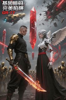 基因暗码:完美陷阱