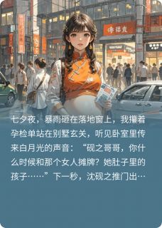 沈太太她不想演了