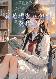 我是团宠,但她更耀眼