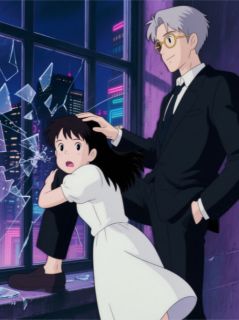 重生归来:谁也别想再欺我分毫