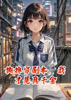 撕掉穷剧本,我才是真千金
