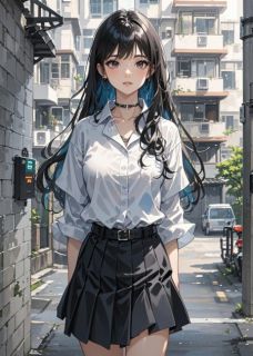 重生后，我靠一份假报告搅翻全家