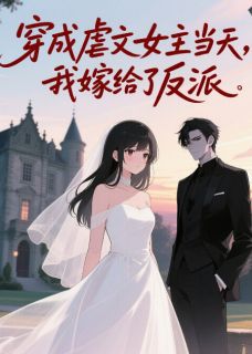 穿成虐文女主当天,我嫁给了反派
