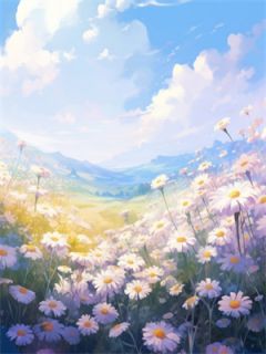 他的爱,用分秒计算