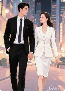 傅总愿做她的狗