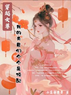 穿越女尊:我的夫君们个个是顶配