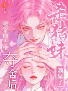 被京圈大佬夺舍后,杀猪妹躺赢了