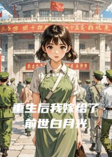 重生后我嫁给了前世白月光