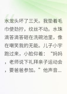 《离婚带娃遇顶流,他甘当后爹》小宇林骁大结局精彩试读