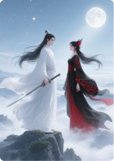 风起青萍,平步武林