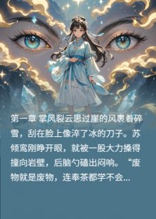 青春小说《星河为证帝尊逆世狂妃》主角苏倾鸾夜玄宸全文精彩内容免费阅读
